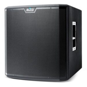 Alto TS215S Speaker