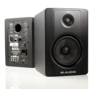 M-AUDIO BX5D2 Studio Monitor